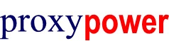 ProxyPower